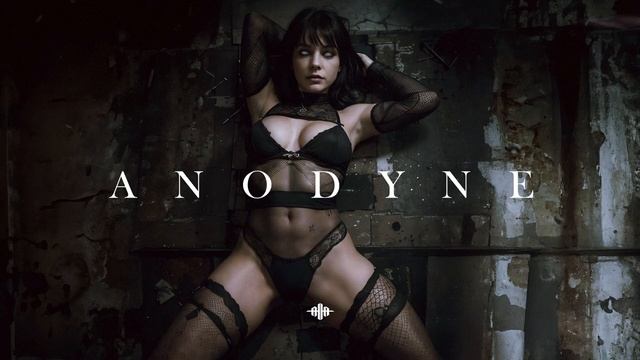 Dark Techno / EBM / Industrial Тип бита 'ANODYNE' | Фоновая музыка