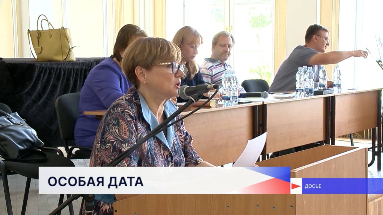 14 июня отмечает юбилей первый директор телекомпании "ННТВ" Ольга Носкова