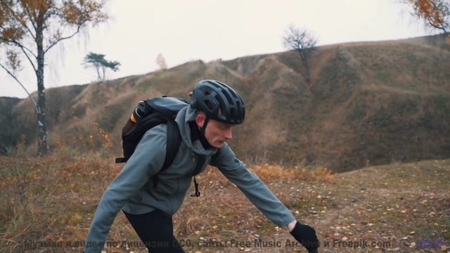 Саунд рисует по небу узоры, которых не видели - Extreme Sport -- Scott Holmes Music -- Rock Backgrou