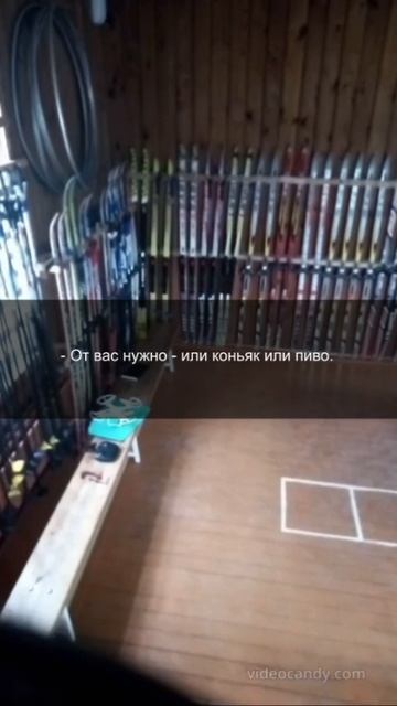 Учитель физкультуры из Тасеева предлагал детям получить аттестацию за коньяк
