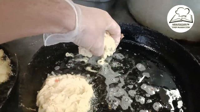 Драники