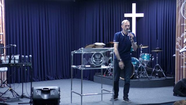 Николай Костерин - Узники души (15.06.2025)