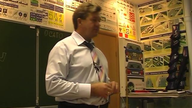Доврачебная помощь пострадавшим при ДТП. Часть 2.