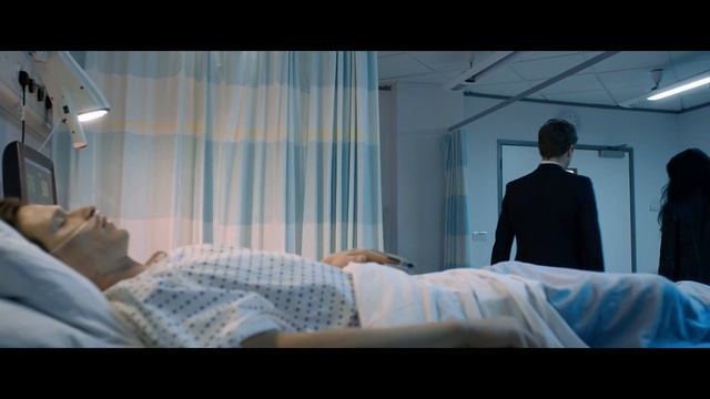 Late Shift (часть 6)