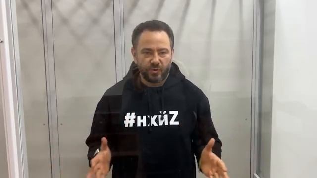Дубинский о войне, репрессиях и будущем Украины