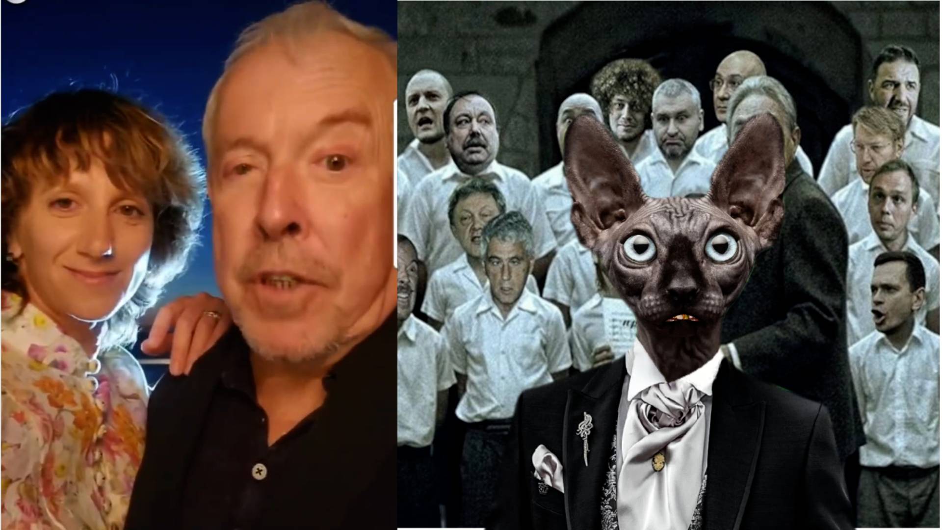 Сводки с фронтОв с Котом Костяном от 16.06.25