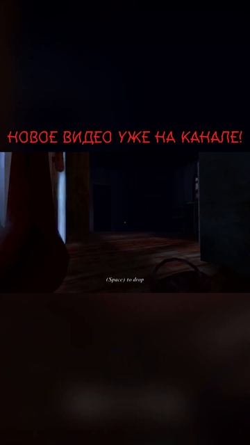 ЭТОТ РЕЖИМ НЕВОЗМОЖНО ПРОЙТИ! #youtube #ютуб #рекомендации #granny #granny5timetowakeup #recommend