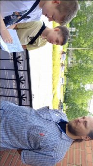 Интервью с инженером-программистом Виктором Нинилиным