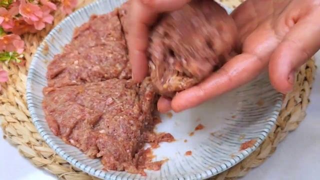 ФАРШ в ГОРШОЧКАХ! Очень быстрый и простой рецепт!