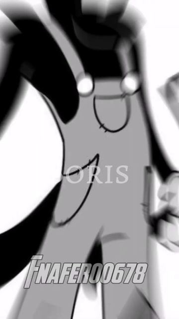 Bendy edit Boris and Folf🐺🖤#edit