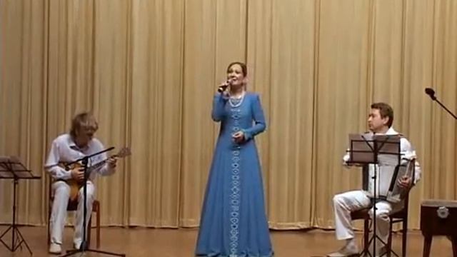 Светлана Сафронова