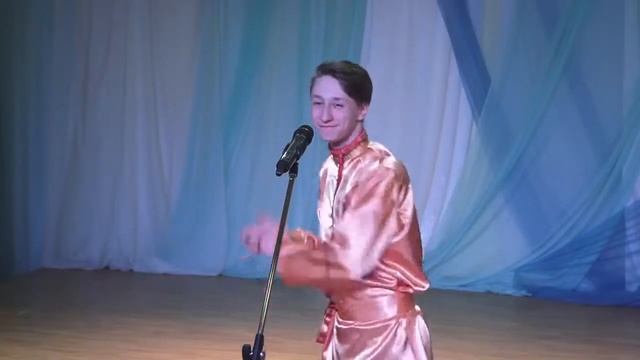 Кожевин Сергей - "Коробейники"