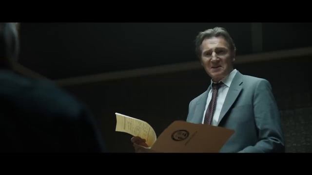 «Голый пистолет» — вышел большой трейлер перезапуска .