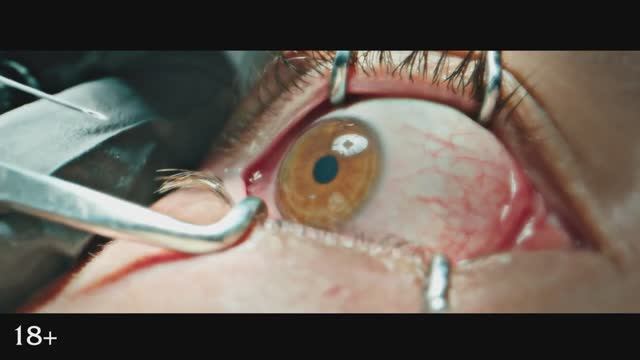 Обитель - Русский трейлер (Дубляж, 2025) Пит Дэвидсон