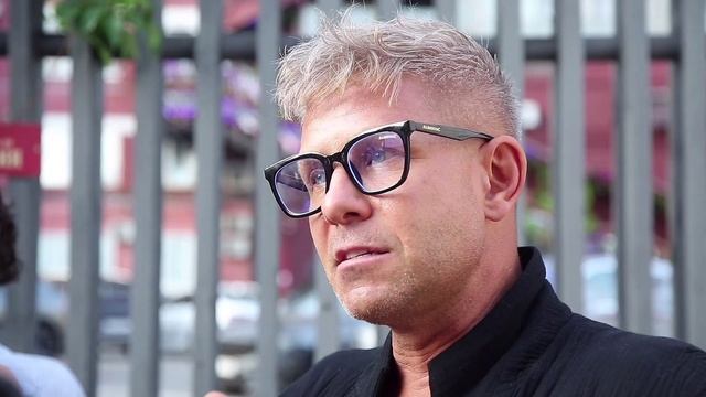 Митя Фомин против тотального контроля
