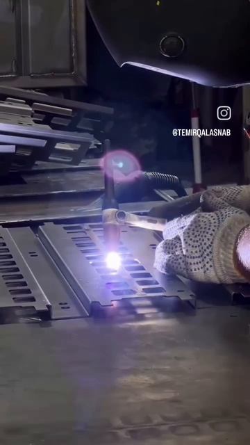 Сварочные работы любой сложности. Изготовление металлоконструкций ⚙️🔥