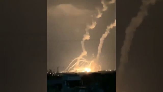 С израильским ЗРК произошла неприятность....
Иранцы утверждают, что это стало результатом кибератаки