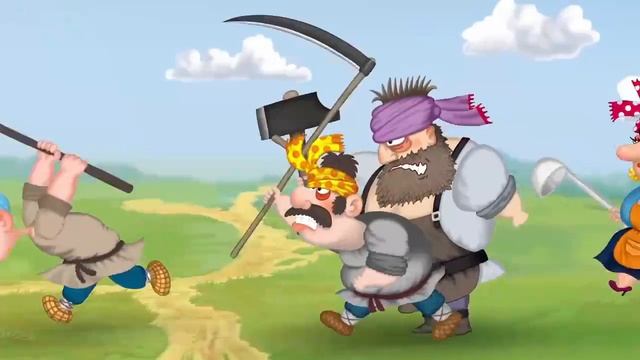 Прекрасная ШАПОЧКА_Трейлер.mp4