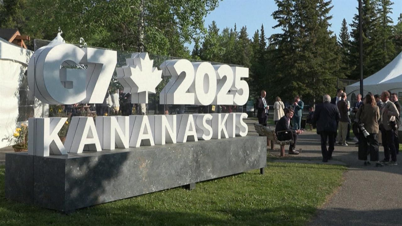 Саммит G7 стартовал на фоне разногласий между США и их союзниками по широкому кругу вопросов