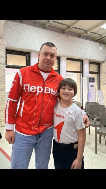 Анонс встречи с Глебом Барановым!