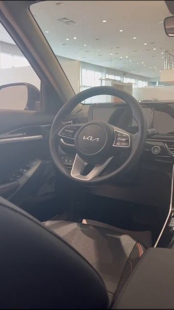 Kia Seltos '2024