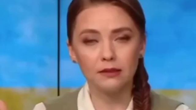 💣Тот случай когда природа что-то перепутала с укр ДНК, ТВ Украины сегодня ,в дне пробили дно.