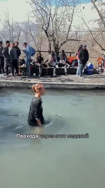 Как освободиться от грехов и очистить карму. Муктинатх. 108 источников Вишну. Тур в Непал #йогатур