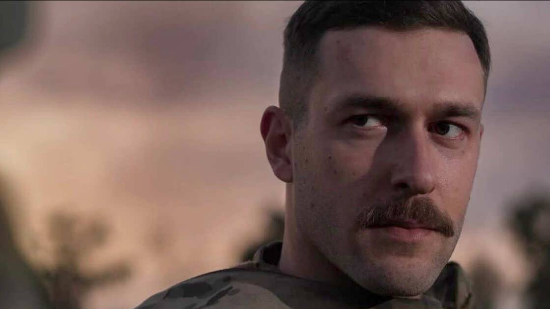 Воевавшего за ВСУ актера из "Возвращения Мухтара" ликвидировали в зоне СВО
