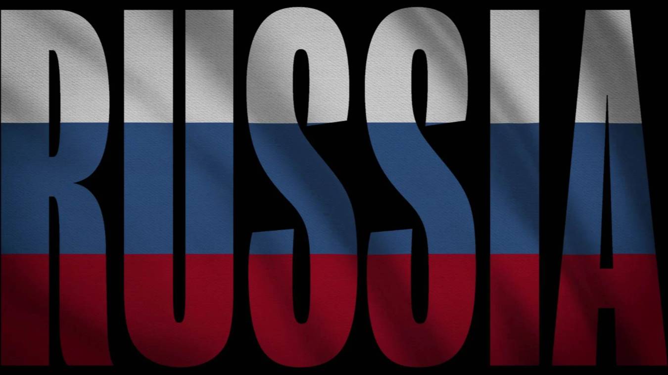 Россия - песня о родном доме (автор Степанов НС)