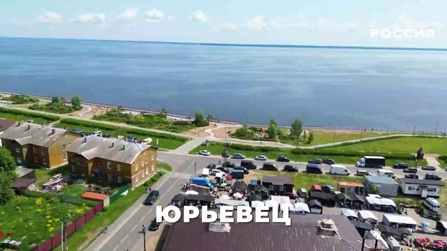 В День России проходит всероссийский марафон классической музыки «Кантата.Россия».