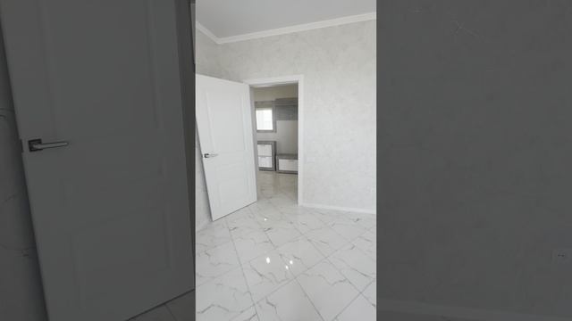 Краснодар, ЖК Ракурс, Героя Ростовского 8к7, 2кв 65м2. КУХНЯ-21м2. Цена: 7млн