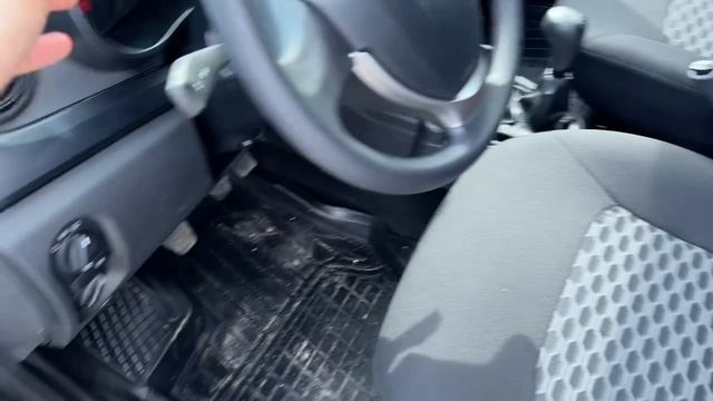Lada (ВАЗ) Granta I Рестайлинг, 2023