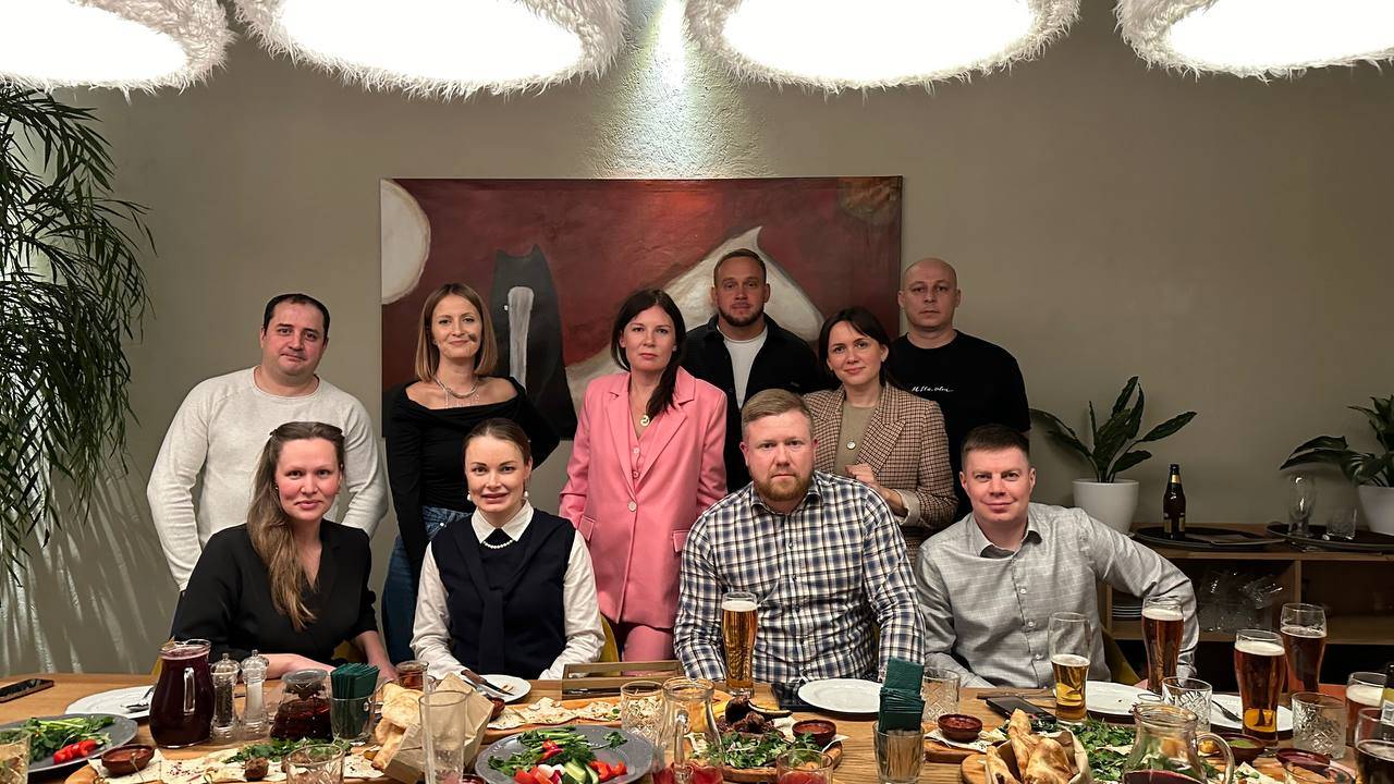 Игорь останется в наших сердцах