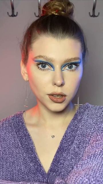 как вам? #бьюти