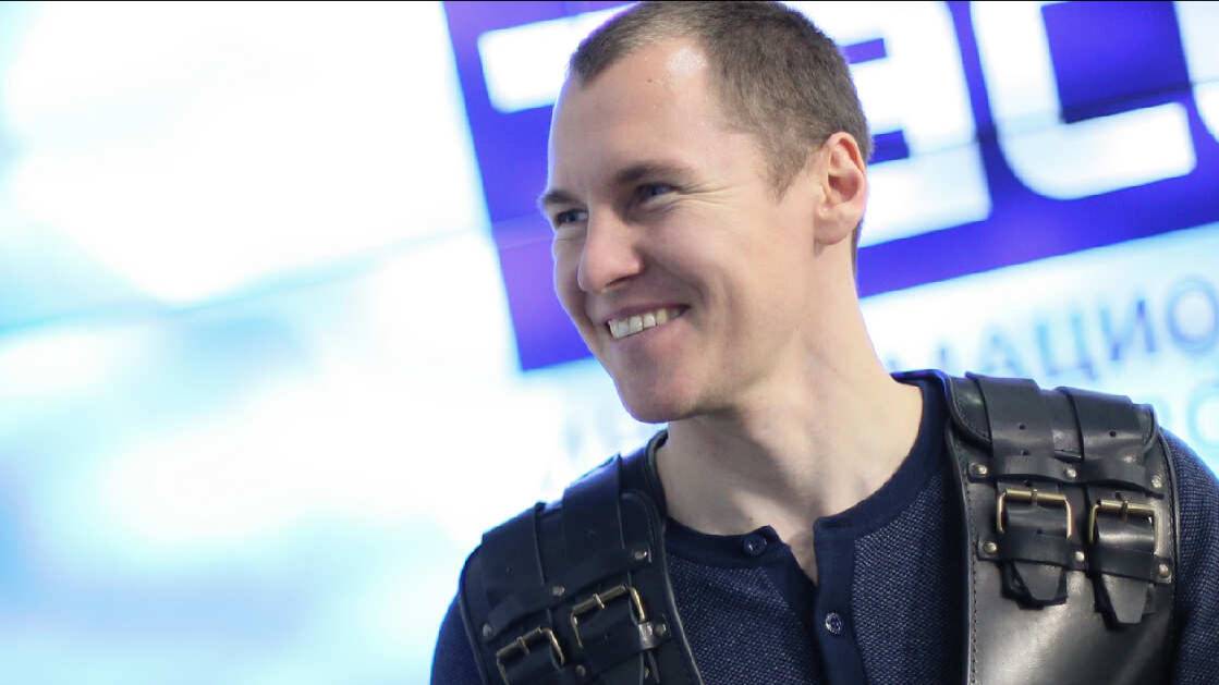 Кадры с места гибели чемпиона мира по мотогонкам на льду Красникова