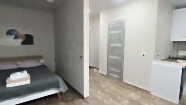 студия на Ленинском