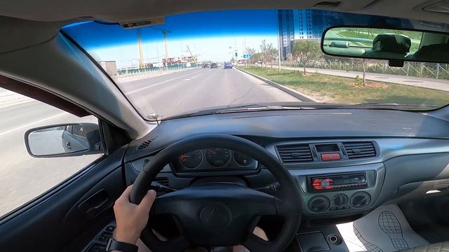 ЛАНСЕР