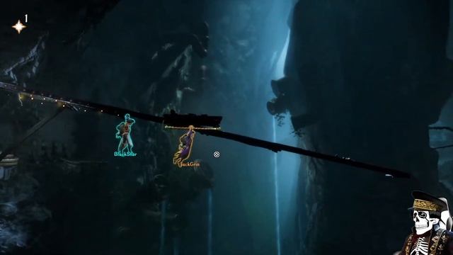 Trine 5: A Clockwork Conspiracy➤Прохождение➤#3. ПОБЕГ В КАЗЕМАТАХ И Т.Д.