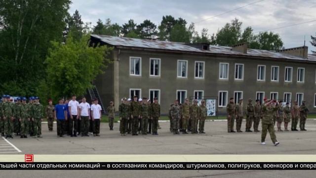 Усть-Илимские студенты одержали победу 11.06.2025