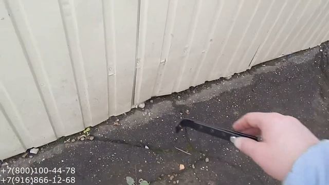 Анкерный кронштейн для строительных лесов. Для чего нужен?