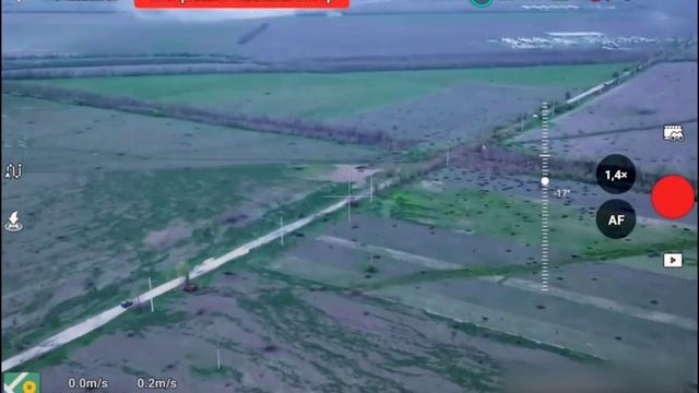 Вот так освобождали Ульяновку в ДНР.На видео лишь пара минут из многодневной тяжёлой боевой работы