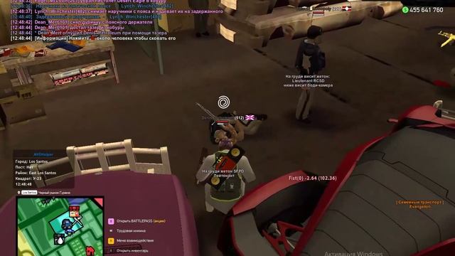 Denis_Petroleum