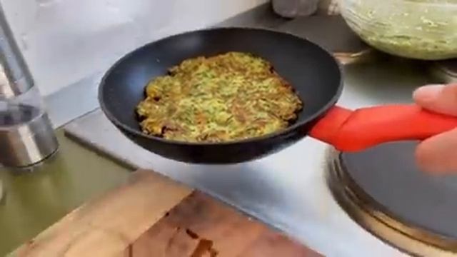ТОРТ ИЗ КАБАЧКОВ! Почему я его готовлю каждое лето!