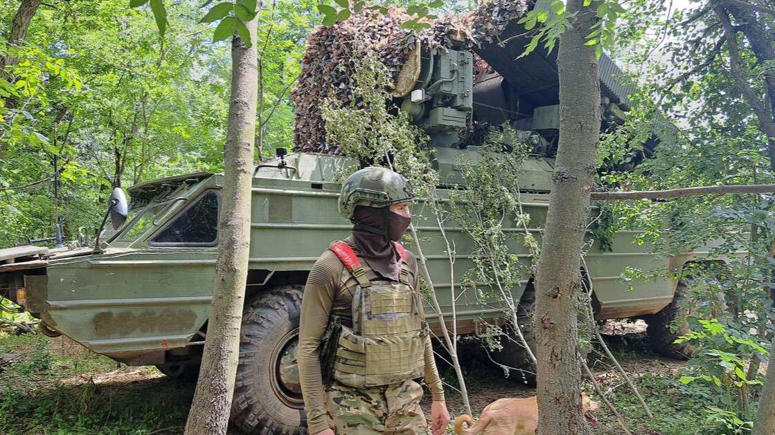 Силы ПВО за ночь сбили 12 украинских беспилотников над двумя регионами