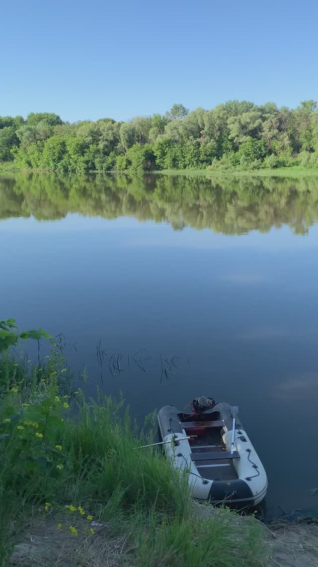 Река Дон