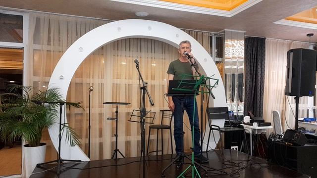 ВАСИЛИЙ ЮДИН, ДЖИГИНКА