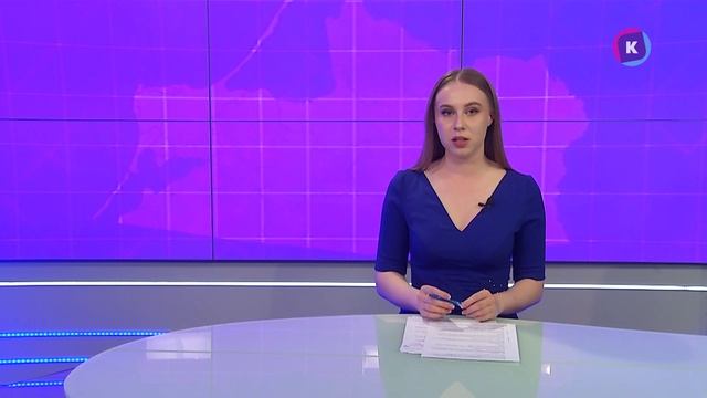 Новости Калининграда — итоги дня, 16 июня 2025 каскад тв