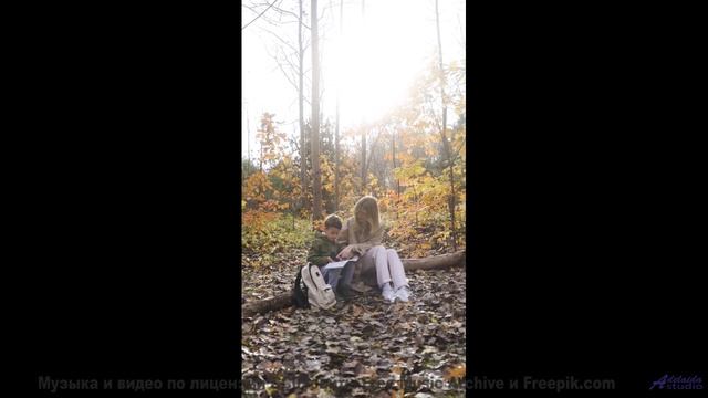 Видео, которое смотрят в параллельных вселенных - присоединяйтесь! - Bubbles -- Ketsa -- Metaphysics