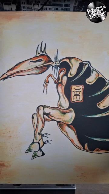 #пикник #винил #vinyl #shorts