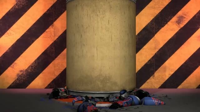 Скибиди Туалет [ Skibidi Toilet ] - Optimus Prime Crushed by Hydraulic Press (Transformers Hydraulic